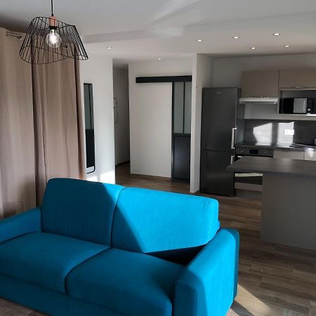 Spacieux Studio Entierement Renove أجاكسيو المظهر الخارجي الصورة