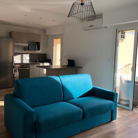 Spacieux Studio Entierement Renove أجاكسيو المظهر الخارجي الصورة
