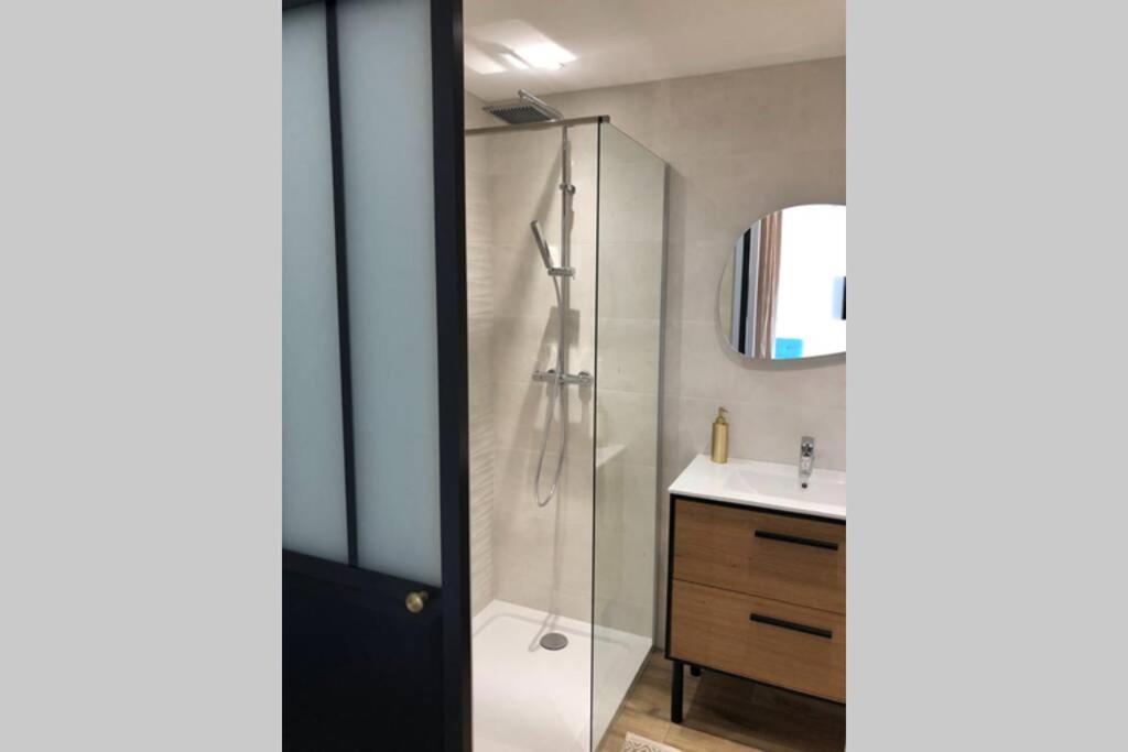 Spacieux Studio Entierement Renove أجاكسيو المظهر الخارجي الصورة