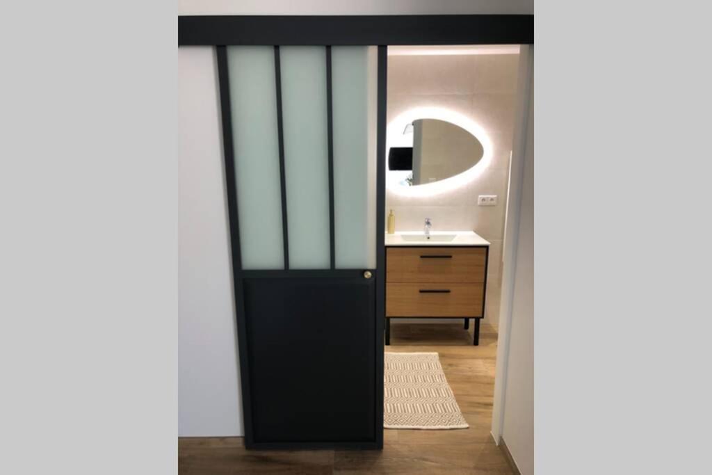 Spacieux Studio Entierement Renove أجاكسيو المظهر الخارجي الصورة